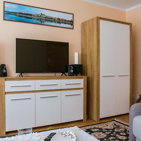 Rabianska Suite Thorn Exterior foto