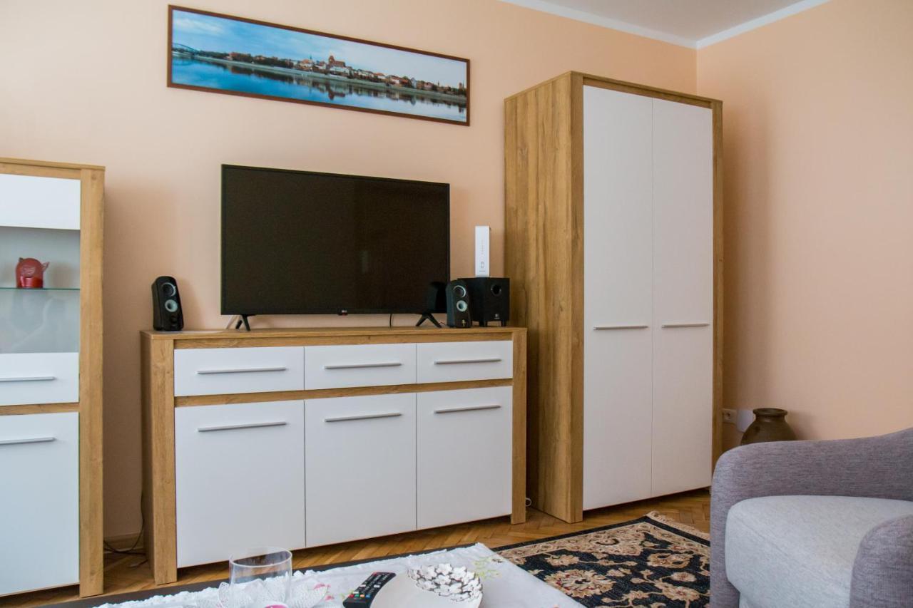 Rabianska Suite Thorn Exterior foto