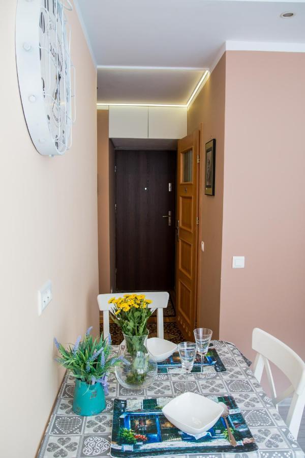 Rabianska Suite Thorn Exterior foto