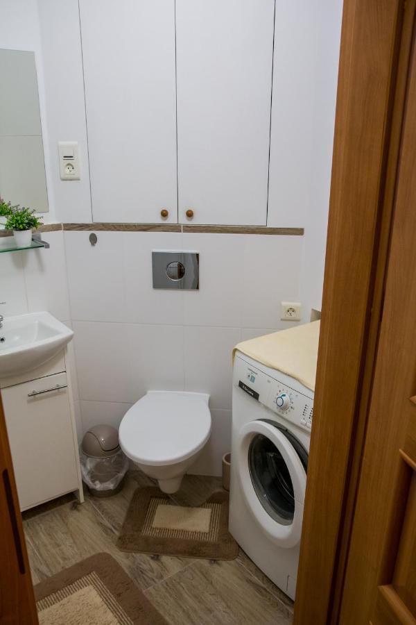 Rabianska Suite Thorn Exterior foto
